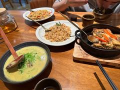-七色云蔬食(喜邻里店)