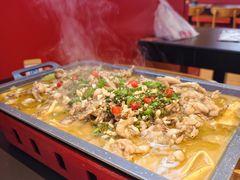 -美蛙四季(六里桥店)