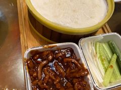 -木桶记臭鳜鱼·安徽非遗名菜(火车站白马老店)