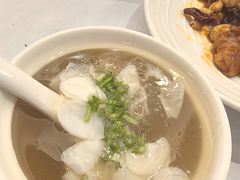 -峨嵋酒家(地安门店)
