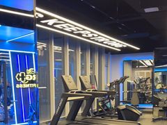 -NRG健身私教CLUB(打浦桥店)