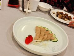 -全聚德(上海首店浦东店)