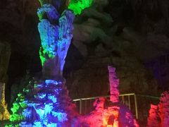 -泰安地下龙宫景区