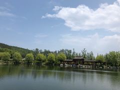 -威海华夏城景区