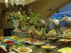 -凡塔斯牛排自助餐厅(莆田万达店)