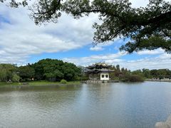 -江心屿景区