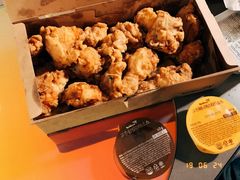 -校村炸鸡(弘大)