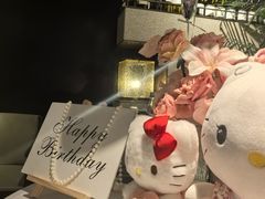 -静香HOUSE·全时段融合餐厅(七星欢乐颂店)