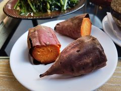 -Linlin泰餐厅(华夏幸福店)