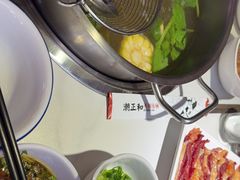 -潮正和潮汕牛肉火锅·老字号(番禺万达店)