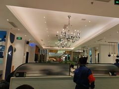 -鹿港小镇(悠唐店)