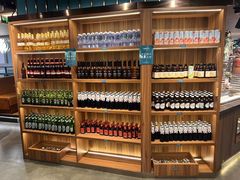 -東盛炭烤自助料理(浦东文峰广场店)