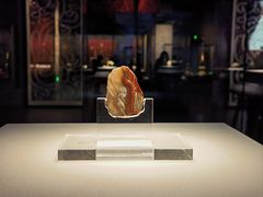 -北京大葆台遗址博物馆