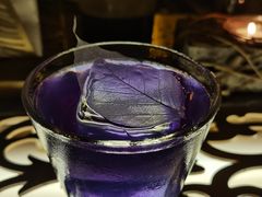 -Shift cocktail bar鸡尾酒吧