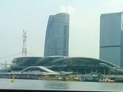 -鼓浪屿内厝澳码头(轮渡站)