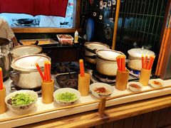 -田小狗的饭店(碧桂园店)