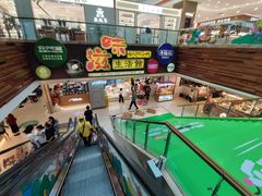 -巴黎春天(浦建店)