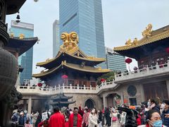 -上海静安昆仑大酒店