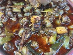 -胡子螺蛳(狮峰路店)