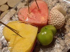 -西村日本料理(香格里拉饭店)