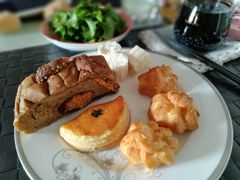 -泸溪河桃酥(欧尚店)