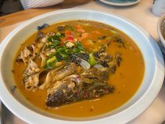 -陈先进鱼馆·地道农家菜(湖墅南路店)