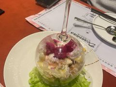 -赵小姐丨新中餐(曲江店)