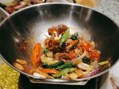 -一江春水·杭帮臻宴(三台山店)