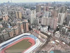 -GSTMMA综合格斗馆