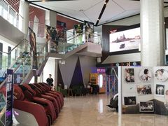 -保利万和CFR国际影城(钱江世纪城店)