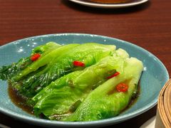 -明阁 Ming Court(广州朗豪酒店)