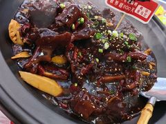 -回味黑鸭煲·始于2006(万松园店)