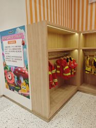 -meland亲子乐园(珠海环宇城店)