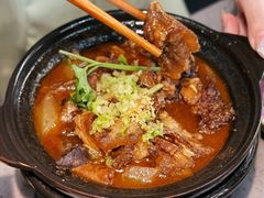 -非遗•老字号•阿彬牛肉火锅(广济桥店)