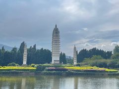 -云南民族村