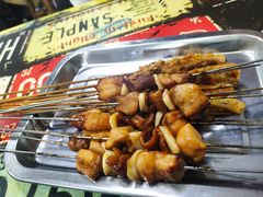 蒜瓣肉-九喜龙虾(凤城六路直营店)