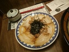 -一兰拉面(梅田阪急东通店)