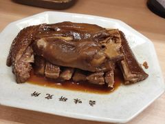 -狮头牌卤味研究所·卤味饭(花城汇南区店)