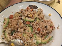 -米仓食堂(皇庭广场店)