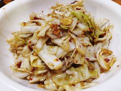 小炒包菜丝-笨罗卜浏阳菜馆(星沙店)