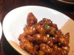 糖醋里脊-外婆家(西溪印象城店)