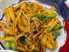 -金杨拉面王小吃面馆·牛三宝面·红烧牛肉粉
