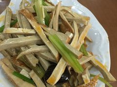 -葛记焖饼(伏牛路店)