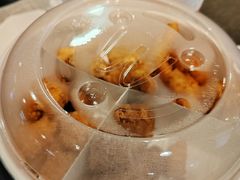 四宫格小食拼盘-麦当劳(无锡永乐店)