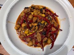 -印象鲵宴·张家界地标美食名片(溪布街店)