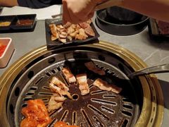 -花时·炭火烧肉(东百中心A馆店)