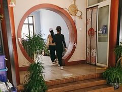-遇见小院—虹鳟鱼•农家菜(怀柔店)