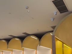 -蔡澜点心·粤菜(嘉里中心店)