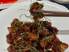 -奇芳阁·百年清真南京菜(夫子庙店)