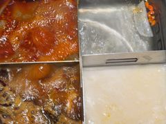 -海底捞火锅(河东万达广场店)